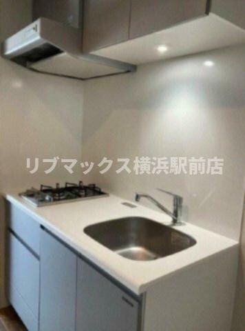 物件内観写真5　(同タイプ別住戸)