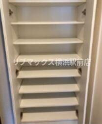 物件内観写真15　(同タイプ別住戸)