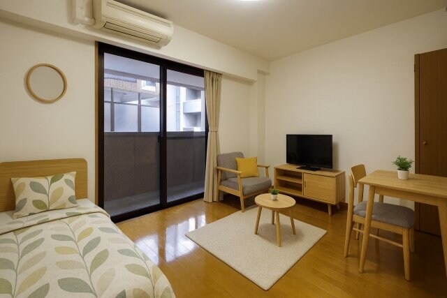 物件内観写真15　(モデルルーム)