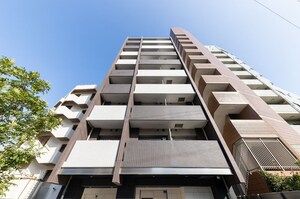 メインステージ川崎ウエスト外観写真