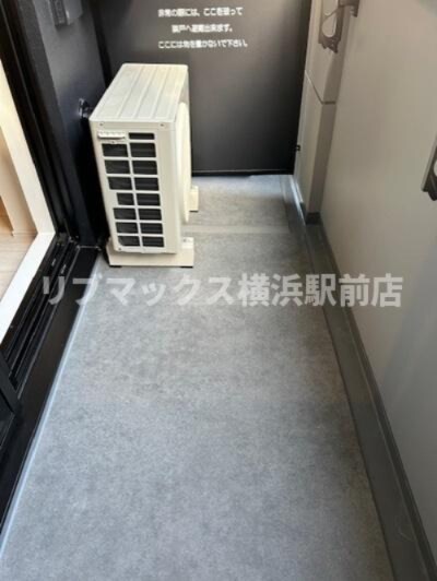 物件内観写真6　(別住戸)