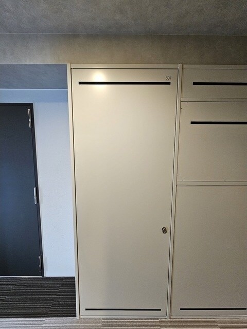 物件内観写真13　(トランクルーム)