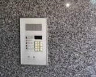 物件内観写真20　(オートロック)