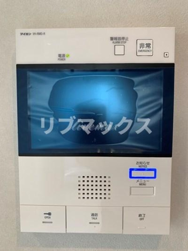 その他(モニターフォン)