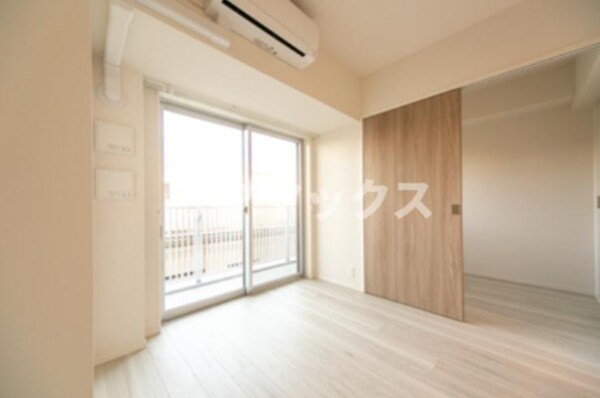 寝室(同タイプ別住戸)