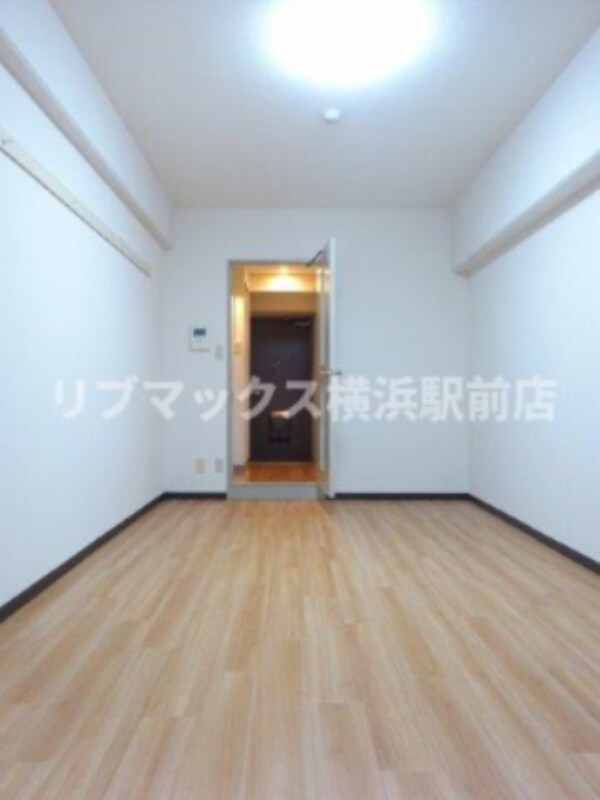 寝室(同タイプ別住戸)