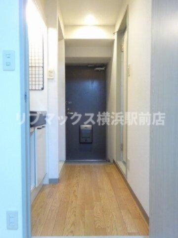 物件内観写真8　(同タイプ別住戸)