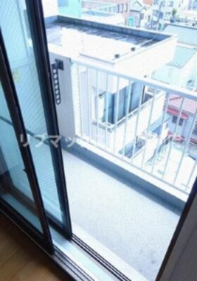 物件内観写真9　(同タイプ別住戸)