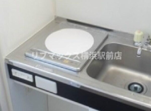 キッチン(同タイプ別住戸)