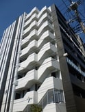 ライジングプレイス川崎二番館