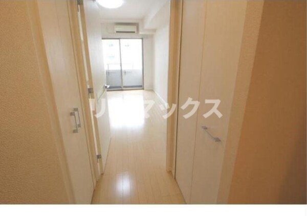 その他(同タイプ別住戸（反転）)