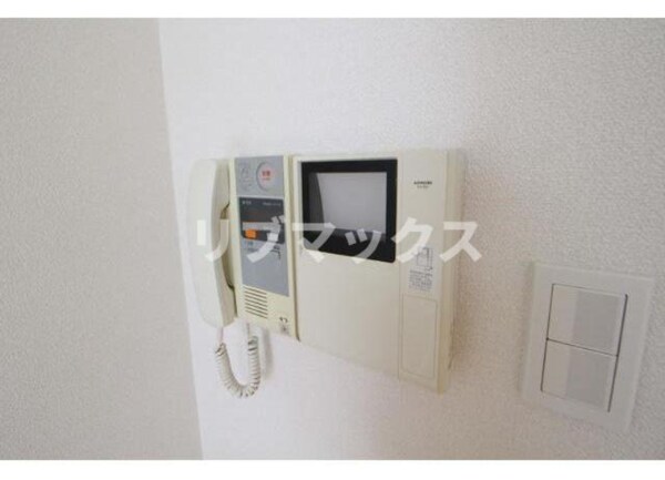 その他(同タイプ別住戸（反転）)