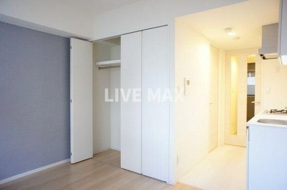 物件内観写真5　(別号室参考写真)