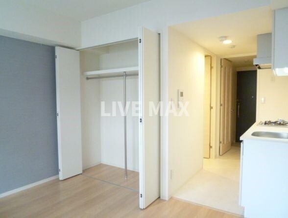 物件内観写真9　(別号室参考写真)