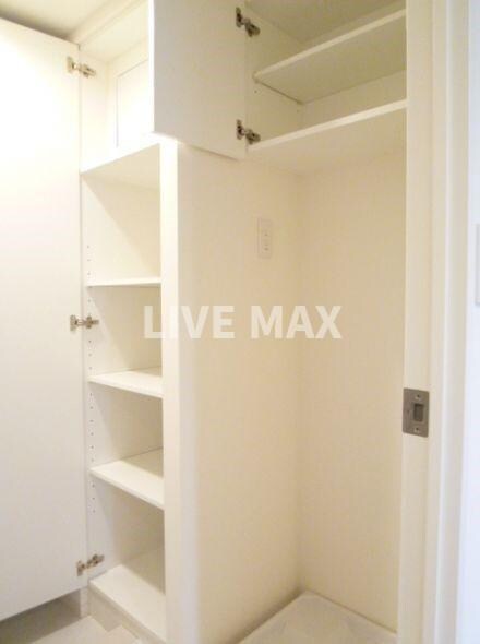 物件内観写真10　(別号室参考写真)