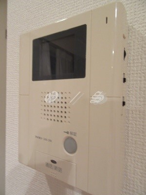 物件内観写真13　(オートロック)