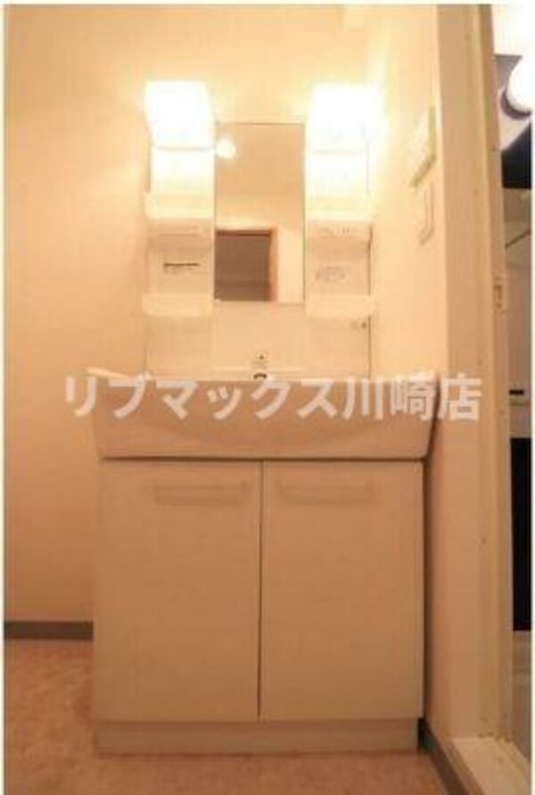 洗面・脱衣所
