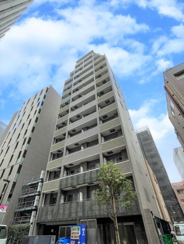 パレステュディオ神田神保町