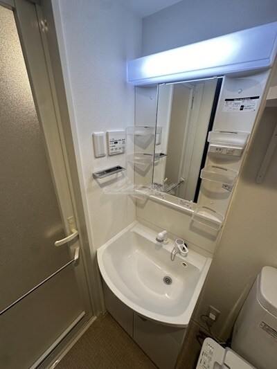 物件内観写真12　(同タイプ別住戸)