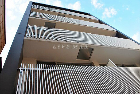 物件外観写真1　(◇◆リブマックスなら仲介手数料賃料の半月分！)