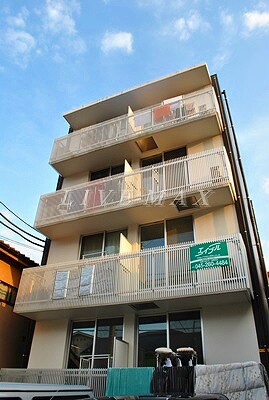 物件外観写真3　(◇◆リブマックスなら仲介手数料賃料の半月分！)