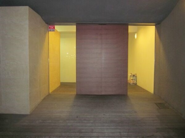 ロビー・ラウンジ