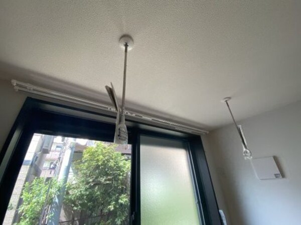 建物設備(完成イメージ)