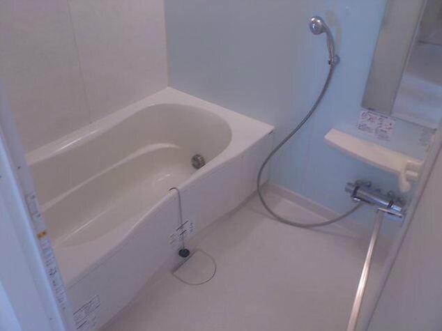 物件内観写真7　(浴室乾燥機付)