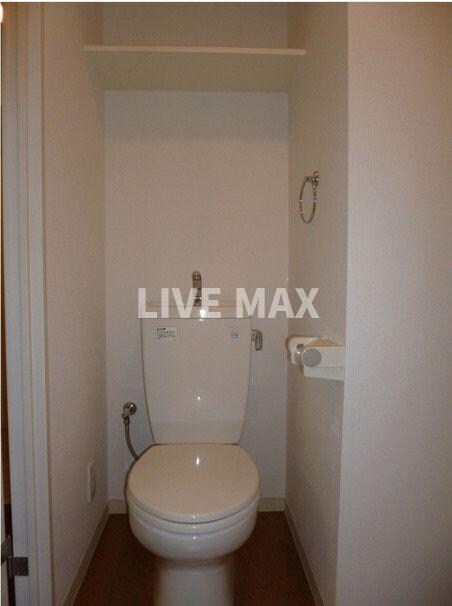 物件内観写真7　(別号室参考写真)