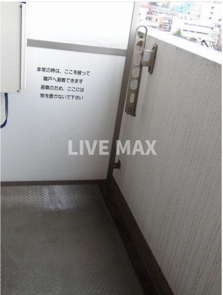 物件内観写真9　(別号室参考写真)