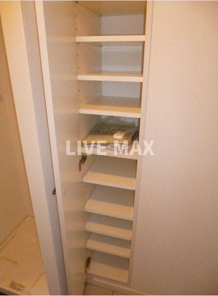 物件内観写真10　(別号室参考写真)