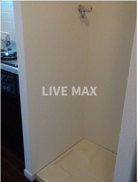 物件内観写真11　(別号室参考写真)