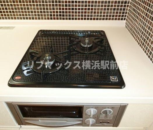 物件内観写真16　