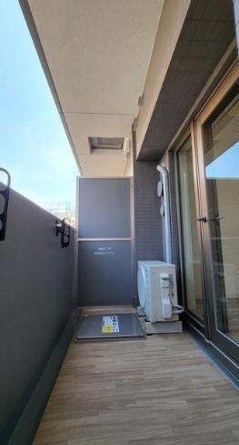 物件内観写真9　(★モデルルーム)