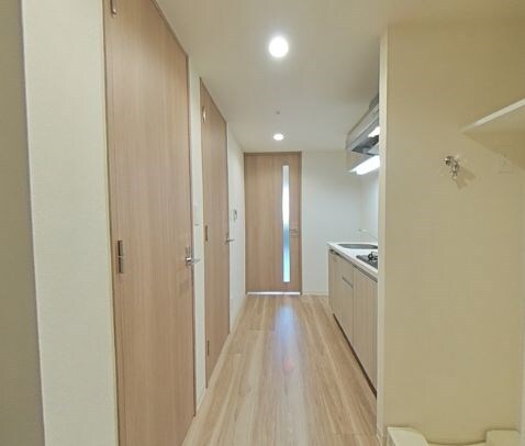 物件内観写真16　(★モデルルーム)