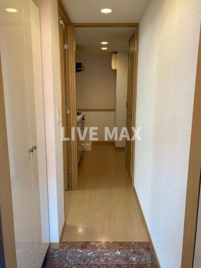 物件内観写真10　(別号室参考写真)