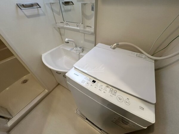 洗面・脱衣所