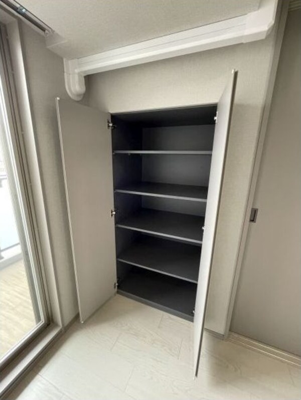 建物設備(施工イメージ)