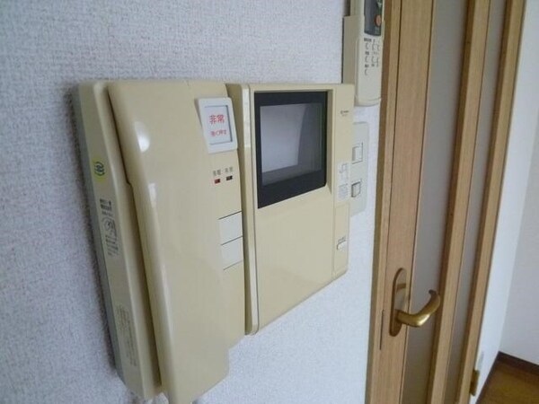 セキュリティ(弊社は都内全域の家具家電付き物件がご紹介可能です。)