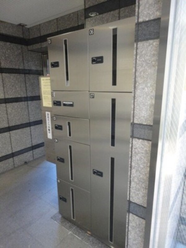 建物設備(弊社は都内全域の家具家電付き物件がご紹介可能です。)