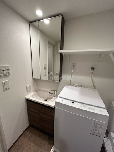 物件内観写真10　(別部屋参考写真)