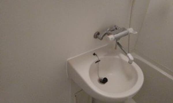 洗面・脱衣所