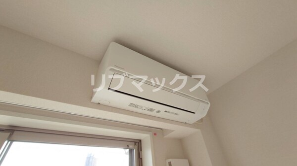その他(★　各部屋にエアコン完備　★)