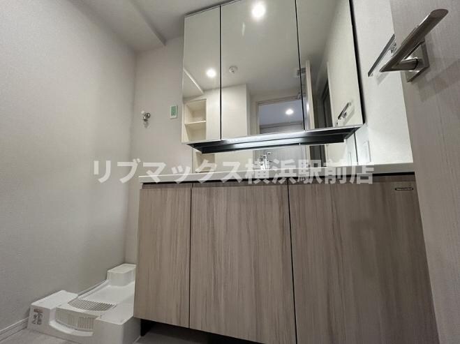 物件内観写真11　