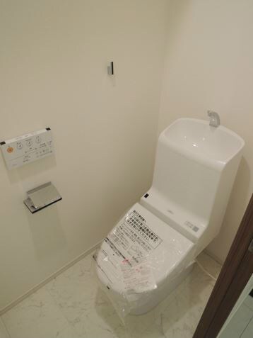 物件内観写真11　