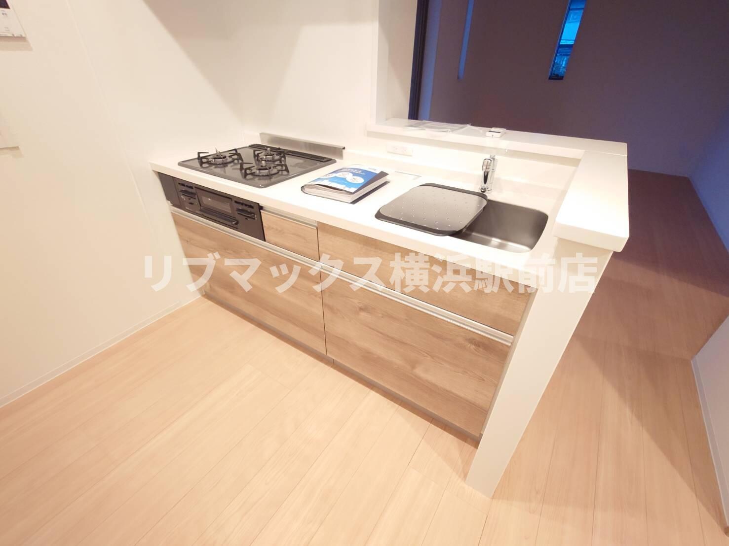 物件内観写真16　