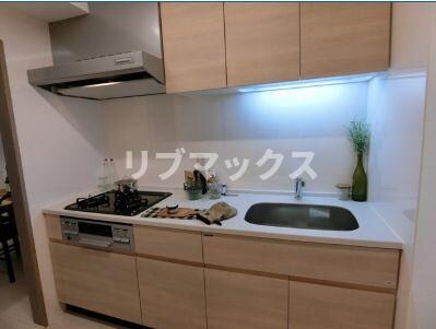 物件内観写真16　