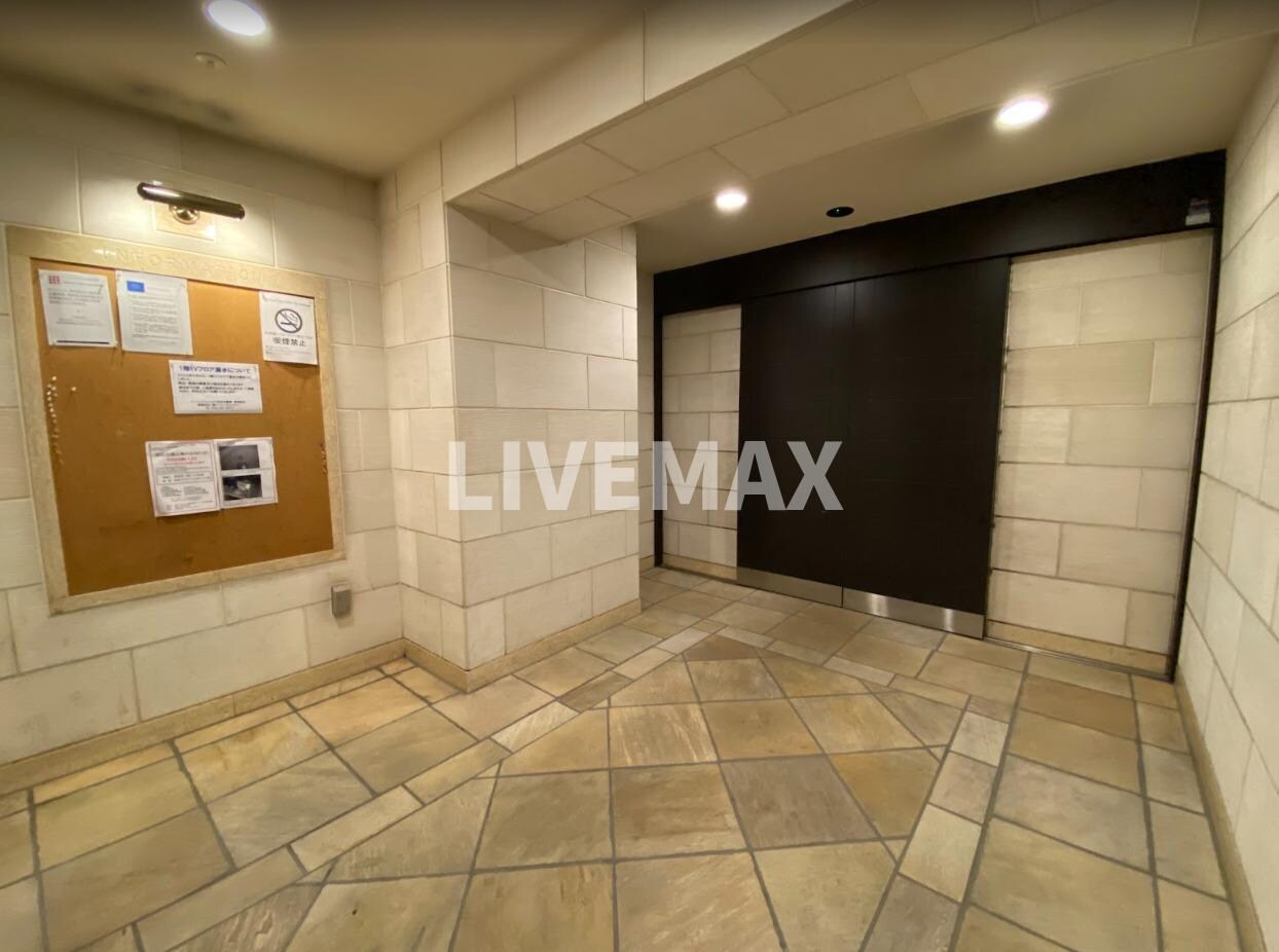 物件外観写真3　(別号室参考写真)