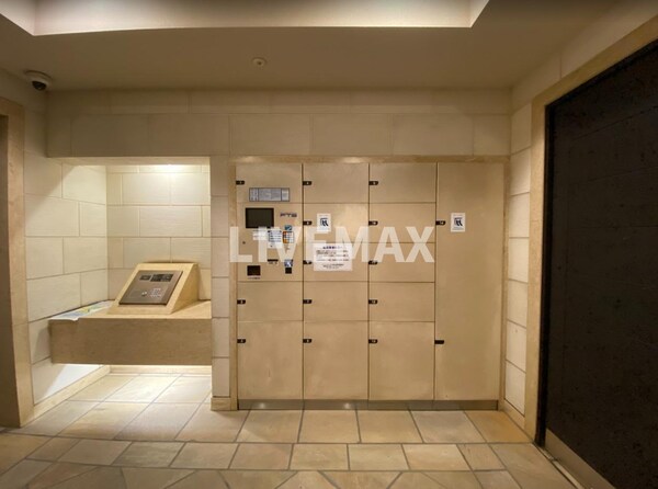 建物設備(別号室参考写真)