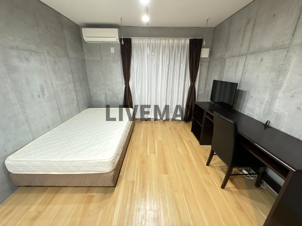 物件内観写真9　(別号室参考写真)